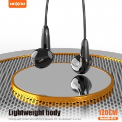 Stereo Sound Earphone