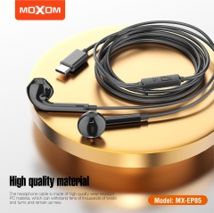 New Directions Earphone