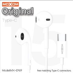Type-C Original Earphone