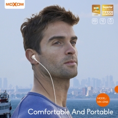 Shield 3.5mm Wired Earphone