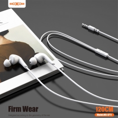 Ergonomic Earphone
