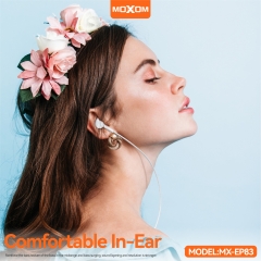 Remastered Stereo Sound Earphone