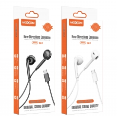New Directions Earphone
