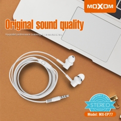 Giant Hi-Fi Earphone