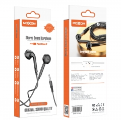Stereo Sound Earphone