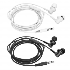 Giant Hi-Fi Earphone