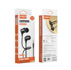 Stereo Sound Earphone