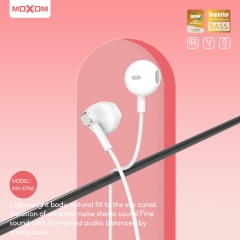 Shield 3.5mm Wired Earphone