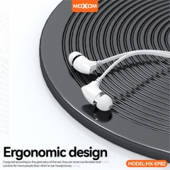 Stereo Sound Earphone