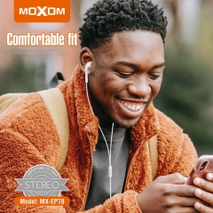 Knight Hi-Fi Earphone