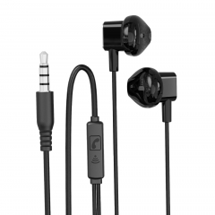 Rock 3.5mm Wired Earphone