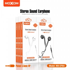 Stereo Sound Earphone