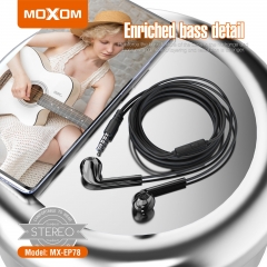 Knight Hi-Fi Earphone