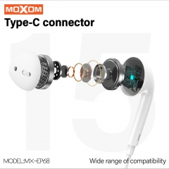 Type-C Original Earphone