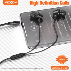 New Directions Earphone