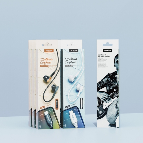 Silicone Sleeping Earphone