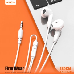 Stereo Sound Earphone
