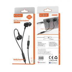 New Directions Earphone