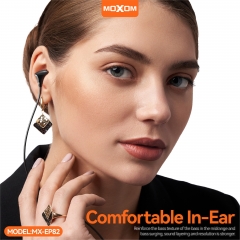 Stereo Sound Earphone