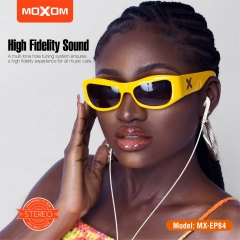 Stereo Sound Earphone