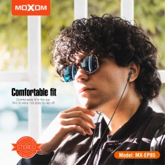 New Directions Earphone