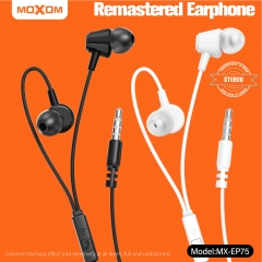 New Directions Earphone