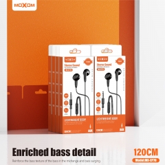 Stereo Sound Earphone