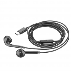 New Directions Earphone