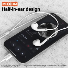 Type-C Original Earphone