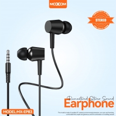 Remastered Stereo Sound Earphone