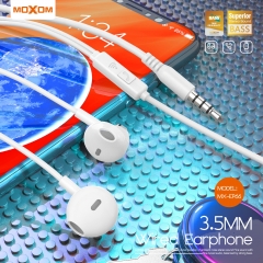 Shield 3.5mm Wired Earphone