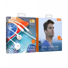 Shield 3.5mm Wired Earphone