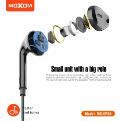 Stereo Sound Earphone