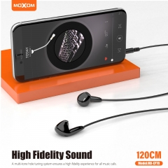 Stereo Sound Earphone