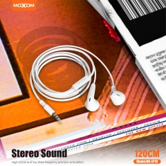 Stereo Sound Earphone