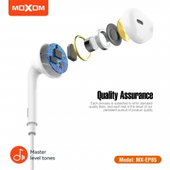 New Directions Earphone