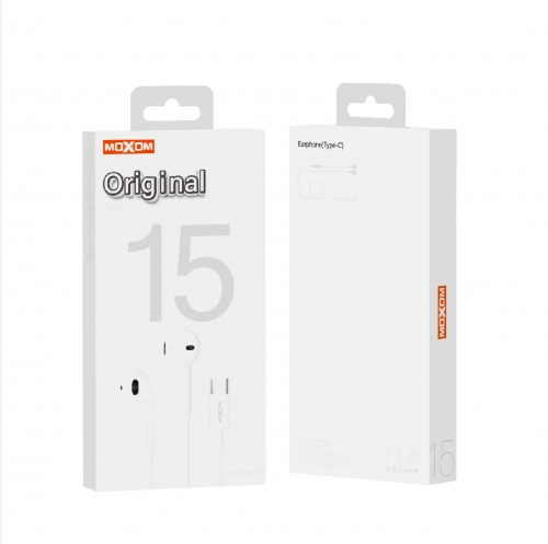 Type-C Original Earphone