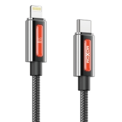 2M PD 240W+Magsafe 3 140W Magnetic Data Cable