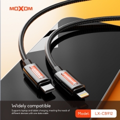 2M PD 240W+Magsafe 3 140W Magnetic Data Cable