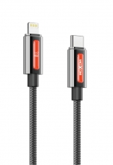 2M PD 240W+Magsafe 3 140W Magnetic Data Cable