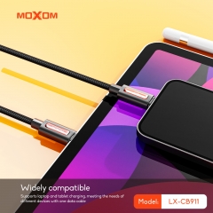 1M PD60W USB-C Fast Charge Cable