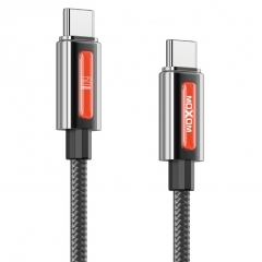 1M PD60W USB-C Fast Charge Cable