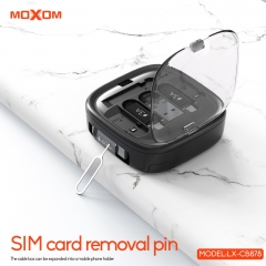 Stretchable Data Cable Combination Kit