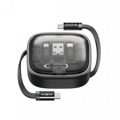 Stretchable Data Cable Combination Kit