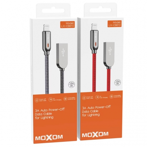 "36W Auto Power-Off Data Cable for PD Lightning"