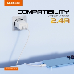 Downtown Single USB Charger