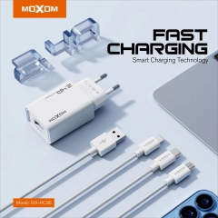 Downtown Single USB Charger