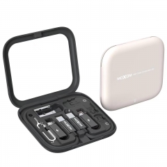 60W Cable Combination Set