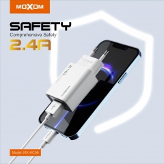 Downtown Single USB Charger