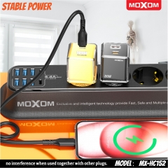 Ice Cube PD20W QC/SCP18W Fast Charger